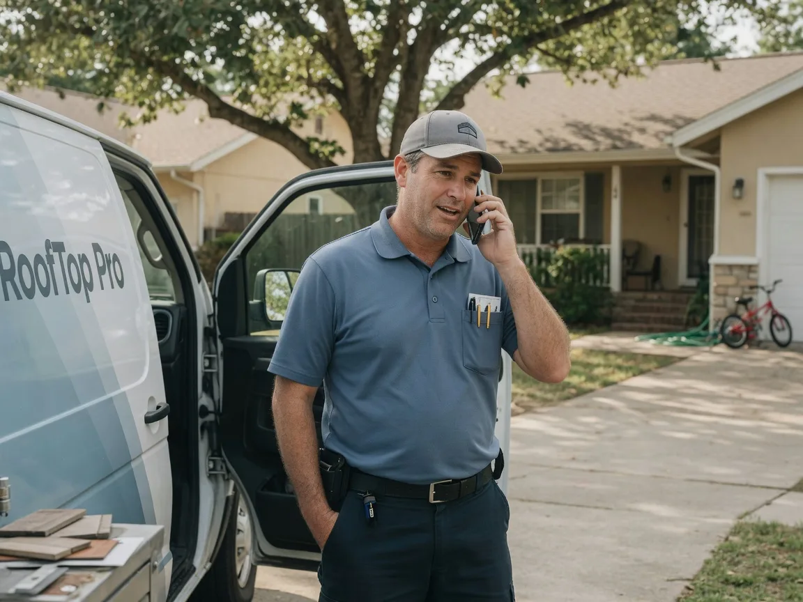 Roof Repair Allenwood, PA FAQs